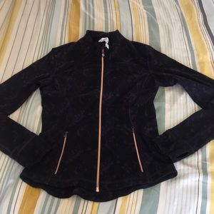 Lululemon Sweater